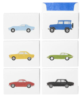 Car-cards-chance