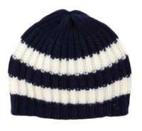Striped-hat-chance