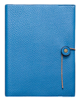 Pebbled-leather-notebook-coach