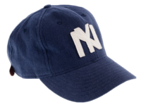 Hat-jcrew