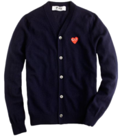 Comme-de-garcons-cardigan-jcrew