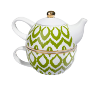 Teapot