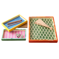 Trays