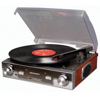 Crosley-tech-record-player