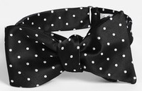 Silk-bow-tie-nordstrom