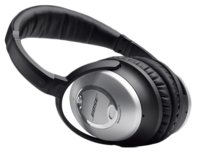 Noise-cancelling-headphones-bose