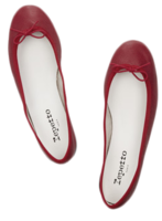 Repetto-ballet-flat-net-a-porter