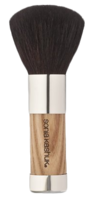 Kabuki-brush-target