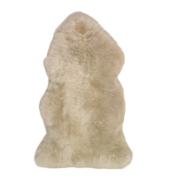 Sheepskinrug-dwell