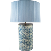 Blue-and-white-faience-lamp-john-derian