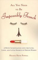 All-you-need-to-be-impossibly-french