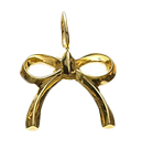 Bow-charm