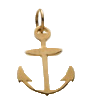 Anchor-charm