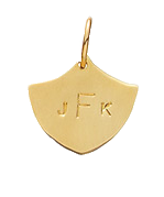 Small-shield-charm
