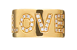 Love-pave-ring