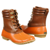 Boots-polorl