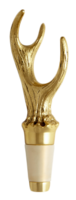 Antler-bottle-stopper-aerin