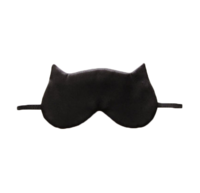 Cat-eye-mask