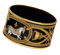 Bracelet-hermes