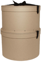 Hat-boxes