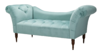 Settee-target