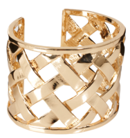 Kenneth-jay-lane-weave-cuff-asos