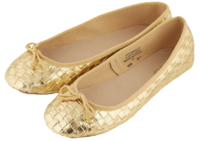 Topshop-flats