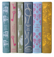 Jane-austen