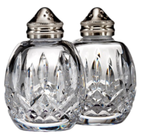 Salt-pepper