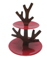 Threshold-tree-tray