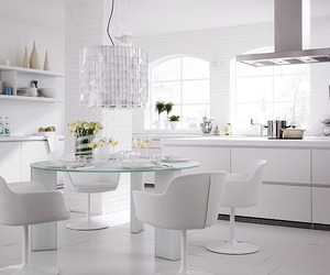 10 Beautiful Kitchens
