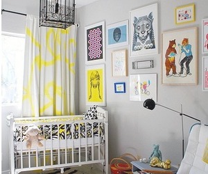 10 Beautiful Nursery Designs