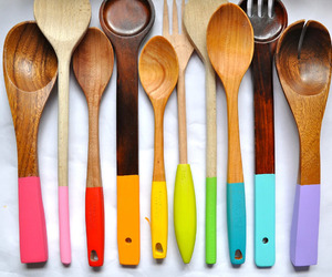 10 Ways to Revamp Kitchenware for Less Than 50 cents