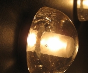 141s-cast-glass-wall-sconce-from-bocci-at-ylighting-m