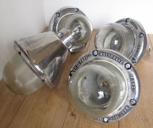 1950s-holophane-industrial-pendants-m