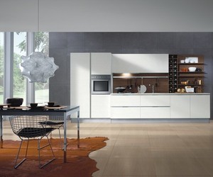 20 Inspiring Contemporary Kitchens