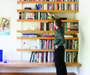 22 Ideas for Shelves