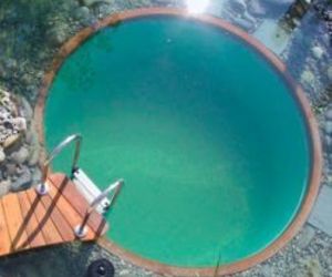 23 Natural Swimming Pools