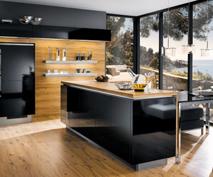 30 Inspirational Kitchen Island Designs 