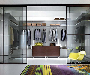 33 Exceptional WalkIn-Closets Ideas