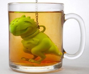 35 Most Creative Tea Infusers 