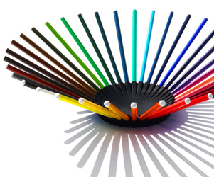 36 Pencil Bowl