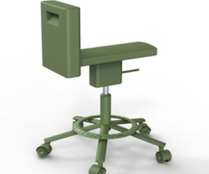 360° Chair by Magis