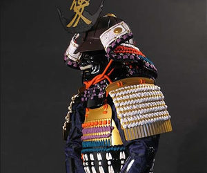 5 Most Fascinating Samurai Armors 