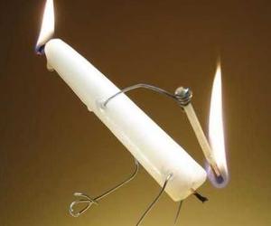 60 Most Creative Candles Design