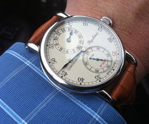 9 Amazing Mens Watches