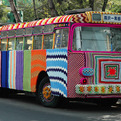A-bus-in-mexico-city-takes-a-yarn-bombing-s