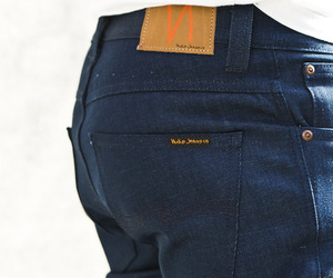 A Green Jean