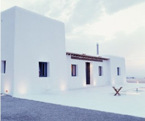 A House in Ibiza from Janne Peters' porfolio