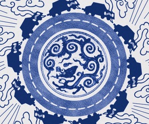 A-modern-version-of-willow-pattern-china-m